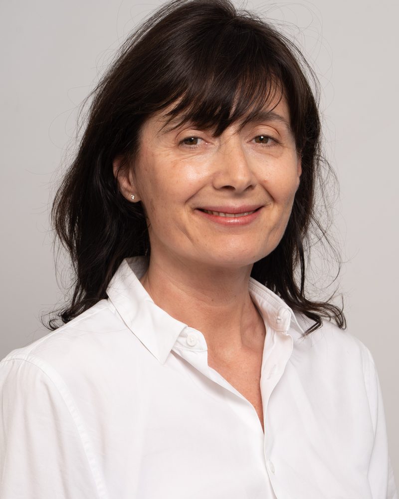 Claire Guerrini