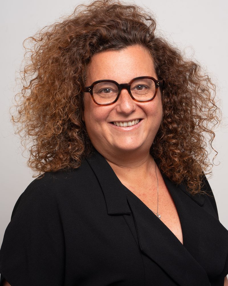 Diane Ganem