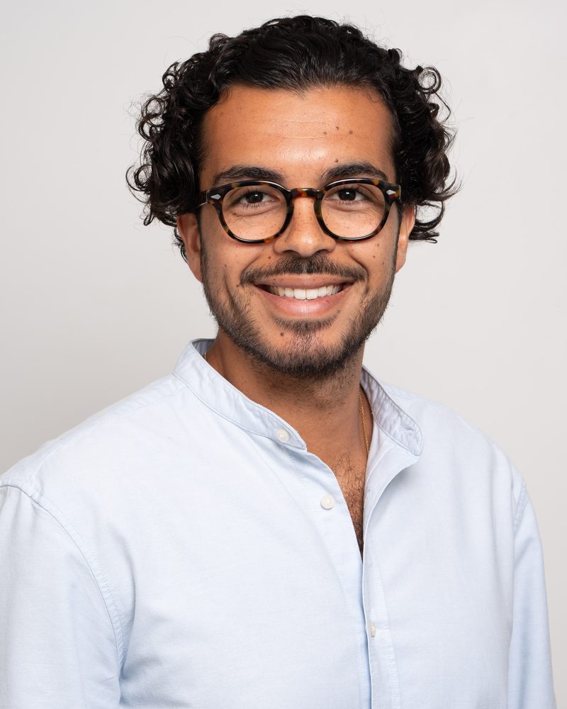 Ethan Naim