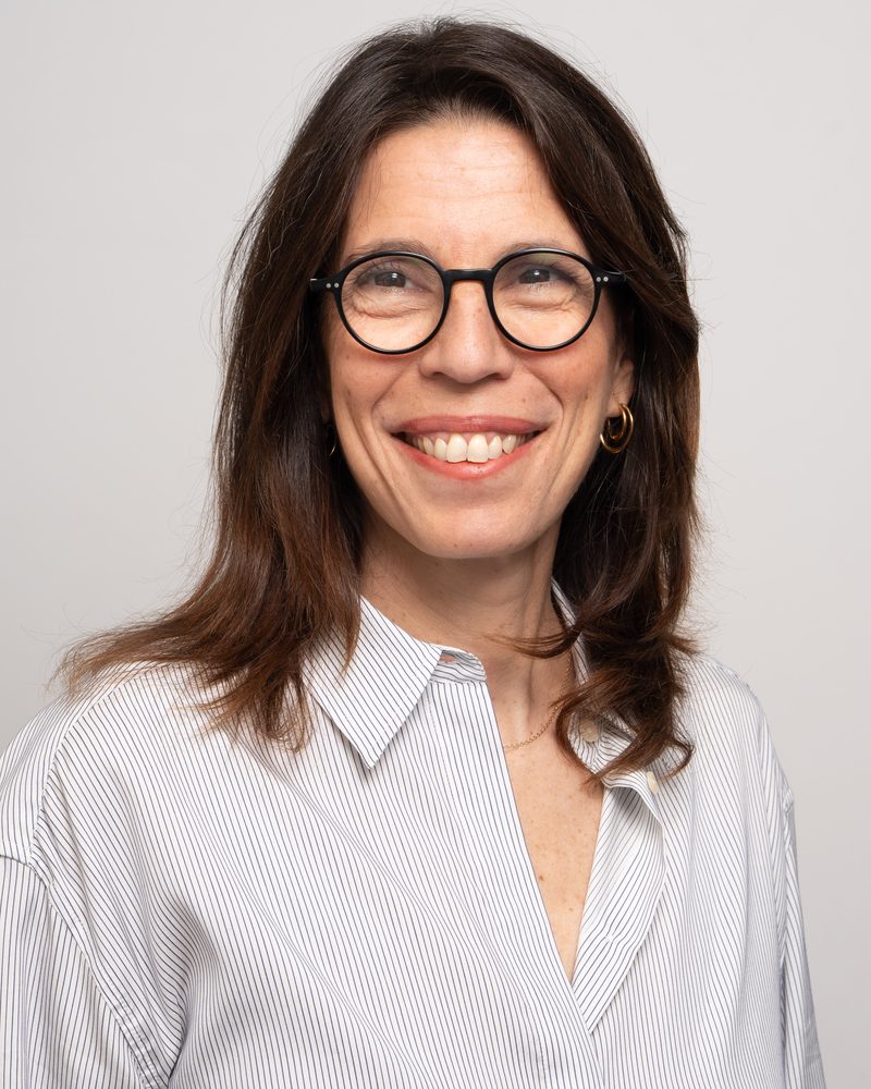 Sophie Naim
